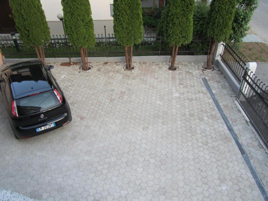 Alo Apartments Vila Klara Ljubljana Exterior photo