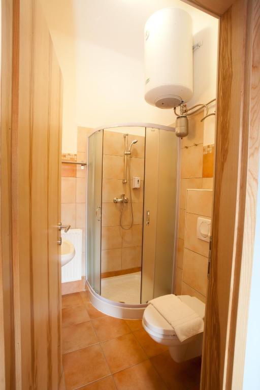 Alo Apartments Vila Klara Ljubljana Room photo