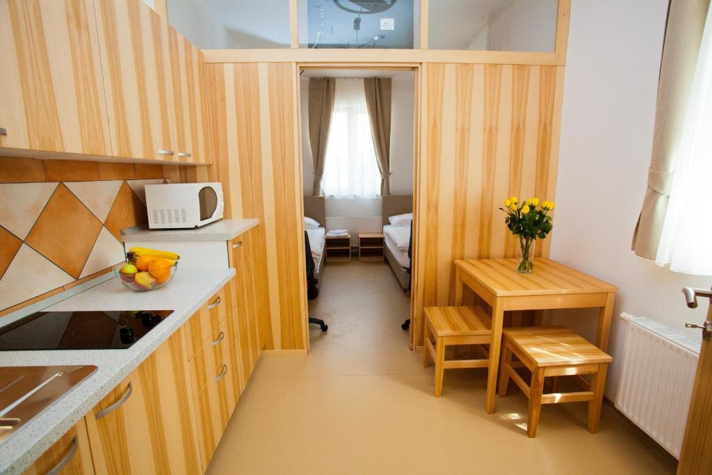 Alo Apartments Vila Klara Ljubljana Room photo